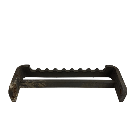 Fotsteg bandram